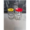 Image 1 : Vintage Glass jars