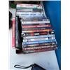 Image 1 : DVDs