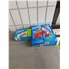 Image 1 : Ziploc bags