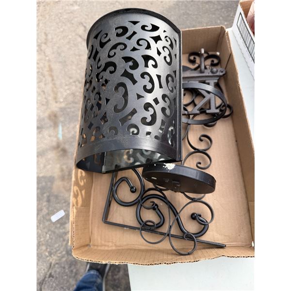 Candle Holder decor