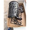 Image 1 : Candle Holder decor