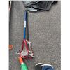 Image 1 : Lacrosse sticks