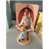 Image 1 : Pictured memories dancing with daddy figurine
