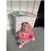 Image 1 : The, Ashton Drake Collection, Lyndsey doll