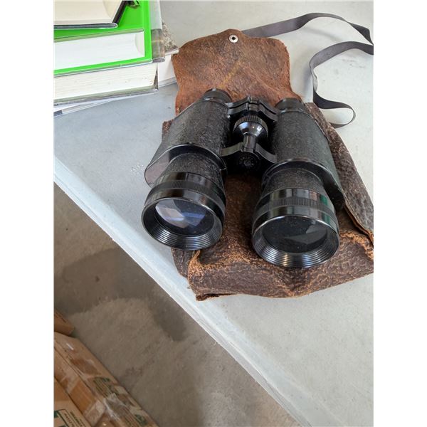 Binoculars