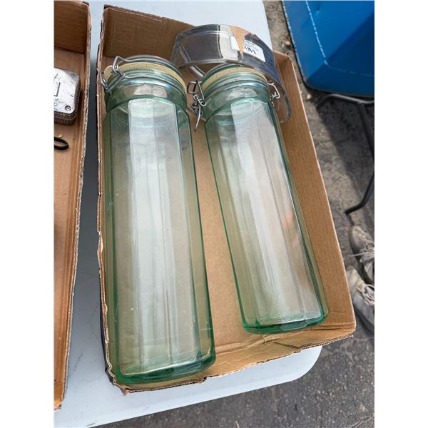Jars