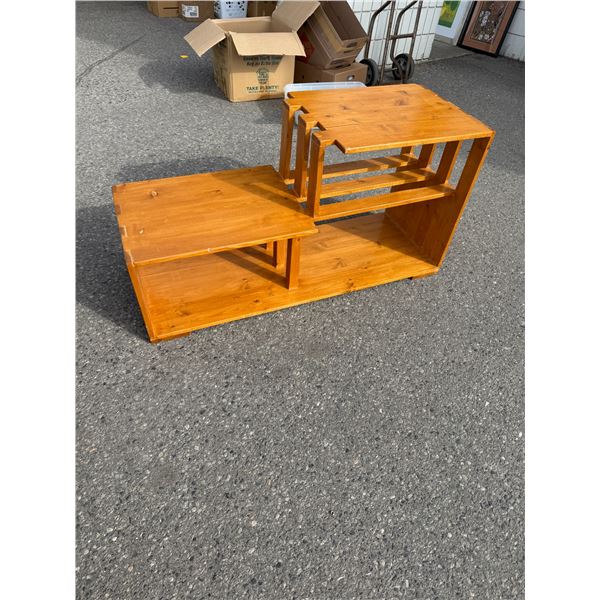 Shelf