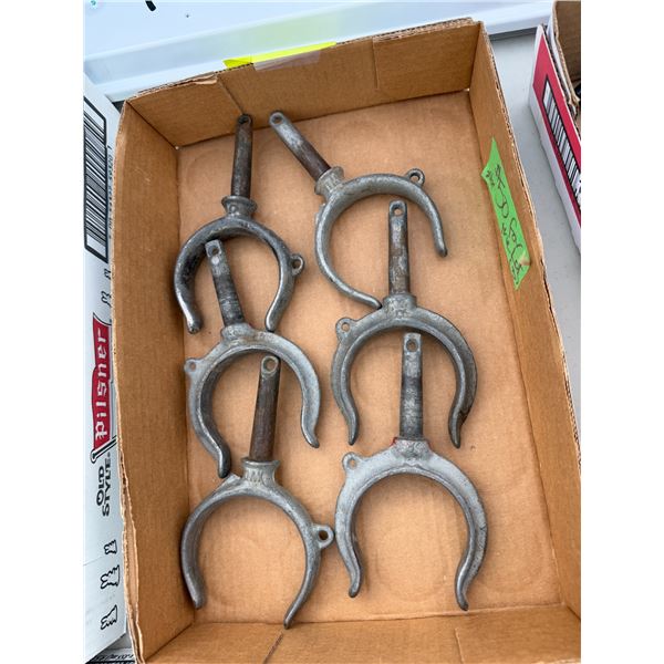 Ore  holders