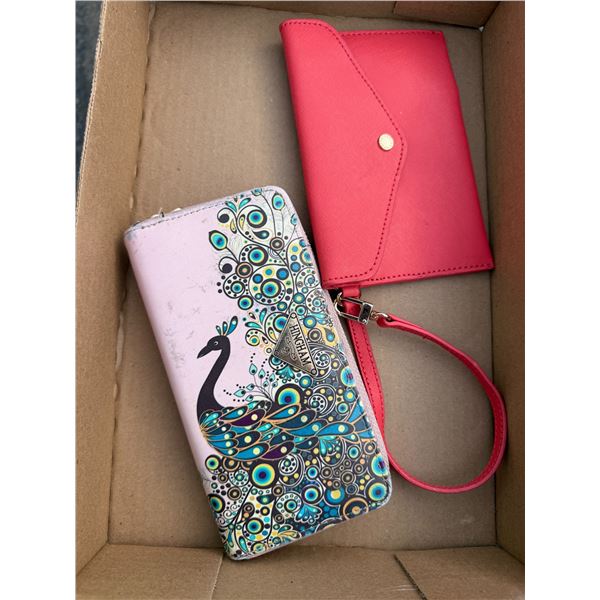 Wallets