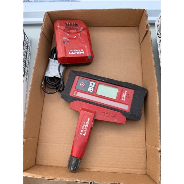 Hilti PRA 20
