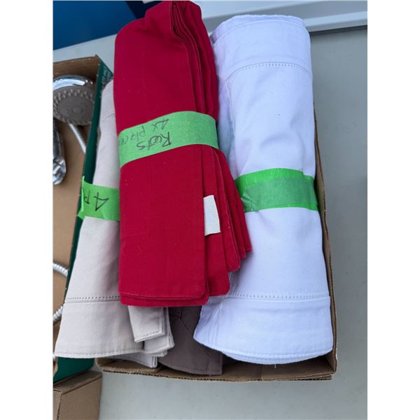 Placemats