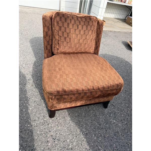 BERNHARDT accent Chair