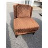 Image 1 : BERNHARDT accent Chair