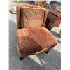 Image 1 : BERNHARDT accent Chair