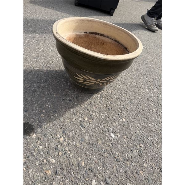 Planter