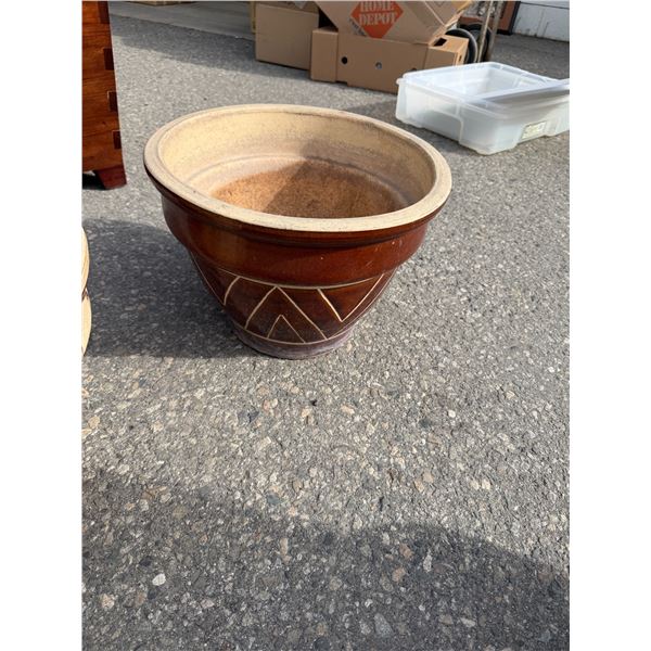 Planter