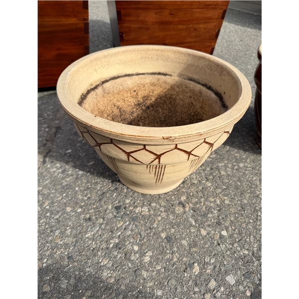 Planter