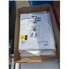 Image 1 : Sheet protectors