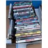 Image 1 : DVDs