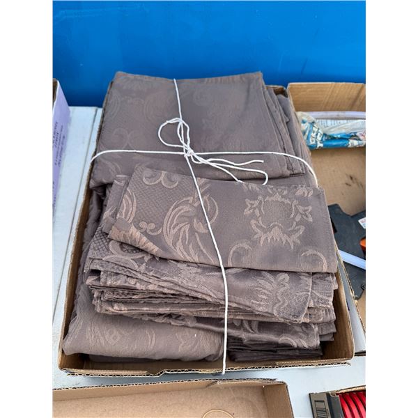 Table linens