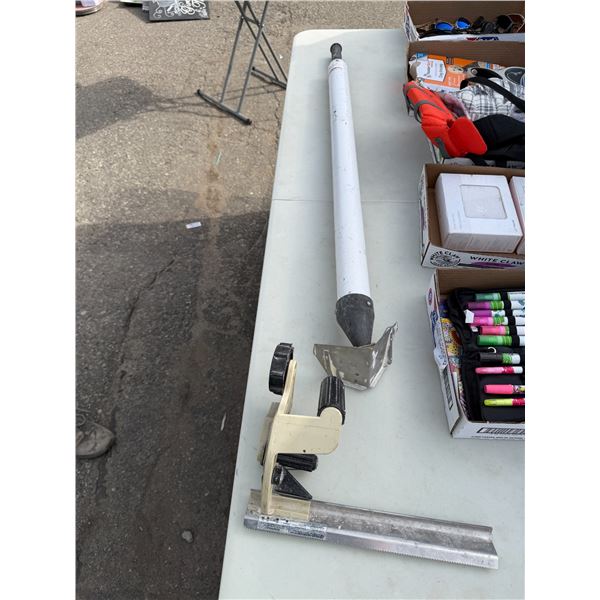 Drywall tool