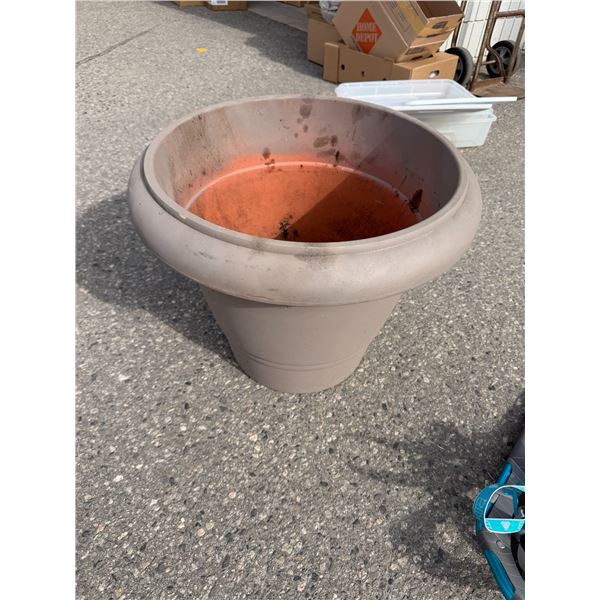 Planter pot