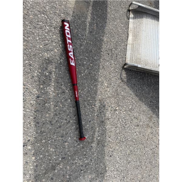 Easton softball bat 30 ounces