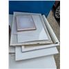 Image 1 : Painting, canvases, etc.