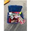 Image 1 : Christmas another gift wrap