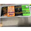 Image 1 : Assorted books
