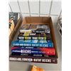 Image 1 : Kathy Reichs  hardcover books