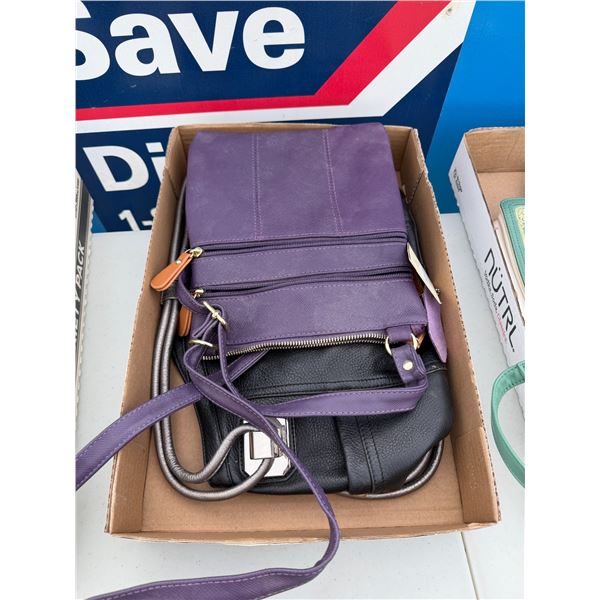 Purses