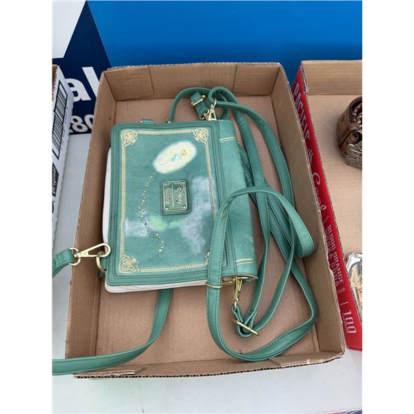 Disney purse