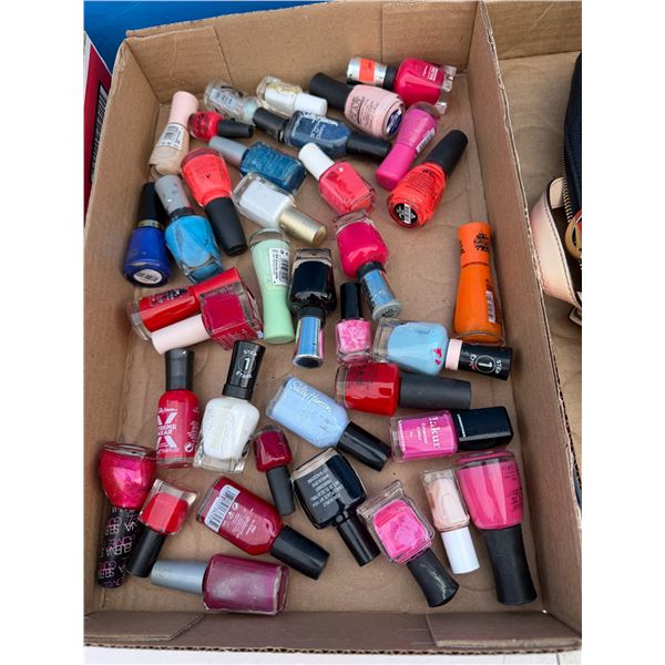 Nail polish
