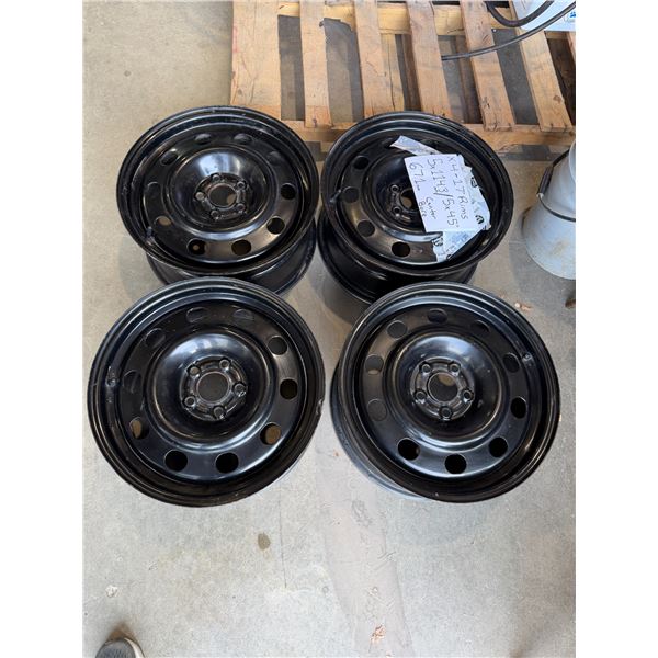 Rims