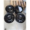 Image 1 : Rims