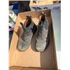 Image 1 : BLUNDSTONE shoes size 1