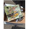 Image 1 : Trays