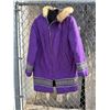 Image 1 : Coat size not shown