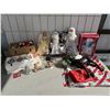 Image 1 : Christmas decor