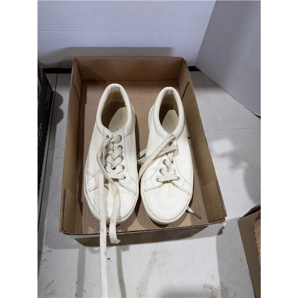 Shoe size 8
