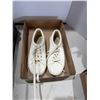 Image 1 : Shoe size 8