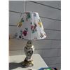 Image 1 : Table lamp,