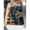 Image 1 : Assorted microphones