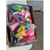 Image 1 : Barbie accessories and clothes