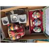 Image 1 : Assorted home