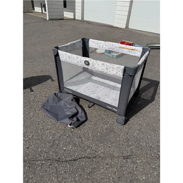Grayco pack and play Playpen