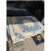 Image 1 : Square tablecloth