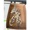 Image 1 : Metal art