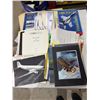 Image 1 : Aviation pictures and magazines